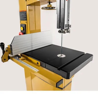 POWERMATIC PM2415B Wood Sawing Machines | Sierra Victor Industries (7)