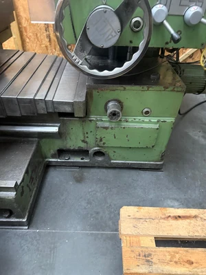AYCE AC 70 Horizontal Borer
