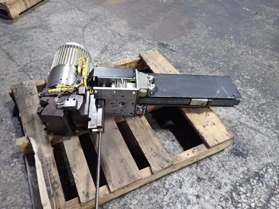 USED BERG PSV