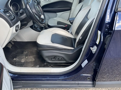 Used 2018 JEEP COMPASS SUVs Michigan US | Miedema Asset Management Group #1406849