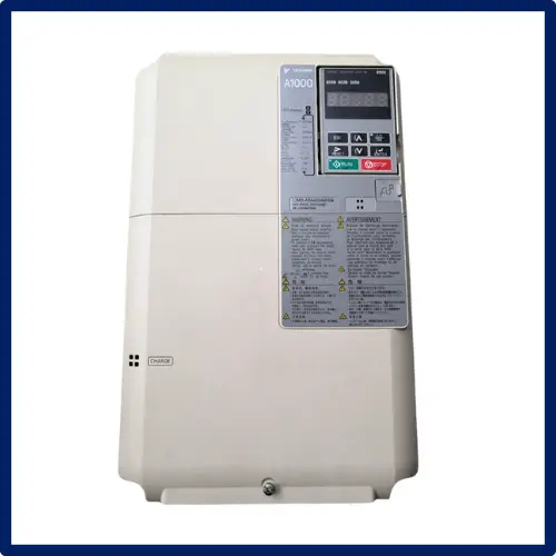 NEW YASKAWA CIMR-AB4A0044FBA
