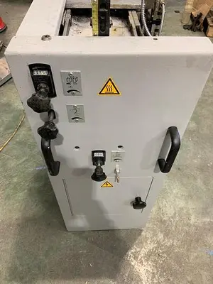 USED MULLER MARTINI ACORO A5 PERFECT BINDER