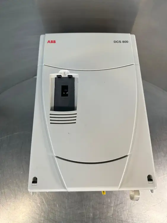 Used ABB DCS800-S02-0350-05 Variable Speed Drives South Carolina US | Palmetto Automation #1158424