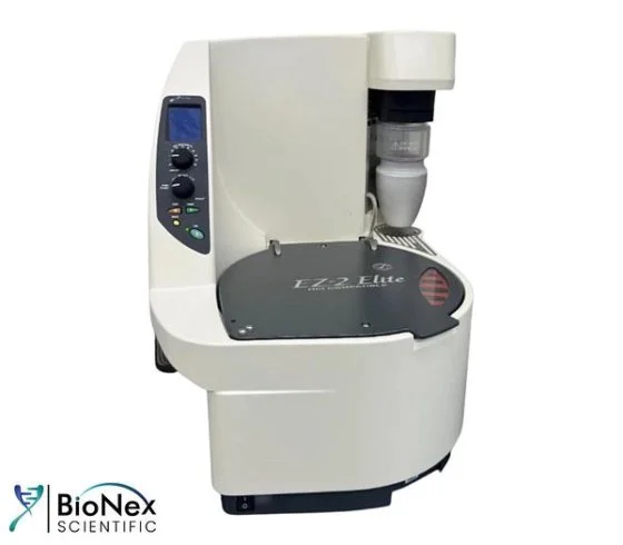 Used GENEVAC EZ-2 Evaporators New Jersey US | Bionex Scientific LLC #799515