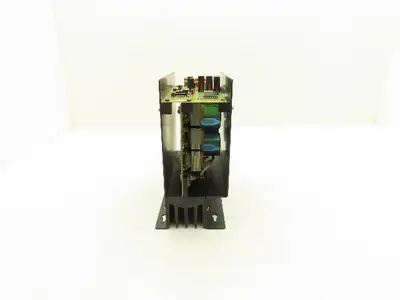 Max Datwyler EM 613-1 Motor Controller Drive