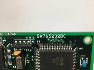 USED SUMITOMO SA765232BC
