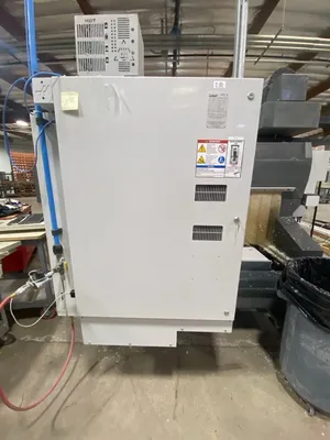 2012 HAAS GR-510 Gantry Machining Centers (incld. Bridge & Double Column) | Quick Machinery Sales, Inc. (4)