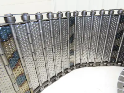 New | in-Stock WELE _UNKNOWN_ Conveyor Parts Indiana US | Arrow Industrial #626825