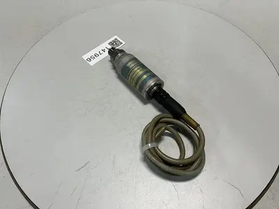 USED DYNISCO IDA354-5C-S78