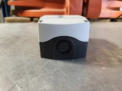 Push Button Station Enclosure PC+PBT-GF30