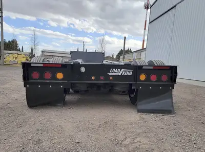 USED LOAD KING SM
