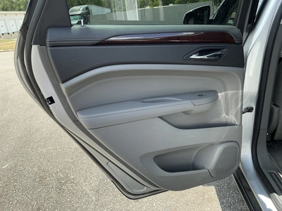 Used 2010 CADILLAC SRX SUVs Michigan US | Miedema Asset Management Group #1322387