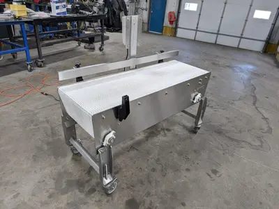 USED TEXWRAP BC5WD-MTX52662