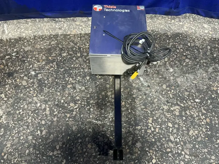 Used THIELE TECHNOLOGIES _UNKNOWN_ Electrical Panels Ohio US | HGR 24 #1359304