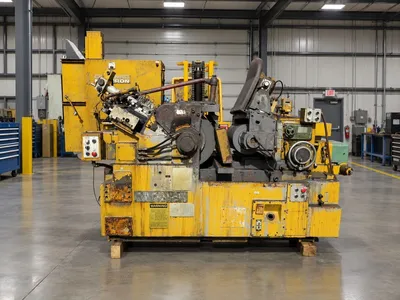 1983 CINCINNATI #340-20 GRINDERS, CENTERLESS | GCH Machinery (1)