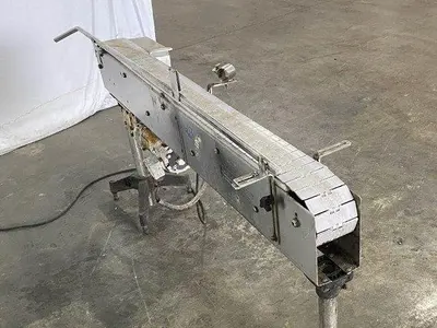 Inline 5.5' Modular Conveyor
