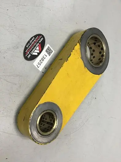 Used VAN DORN 338318 Injection Molding Parts Michigan US | Ideal Machinery #707065