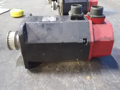 Fanuc Servo Motor