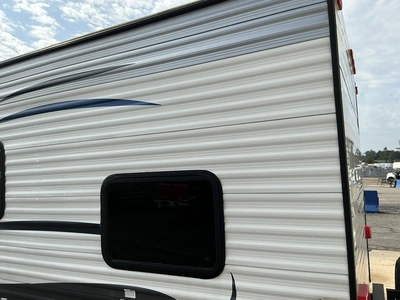 Used 2017 KEYSTONE SPRINGDALE SUMMERLAND SERIES MINI SM1800 Campers, Caravans, Motorhomes Michigan US | Miedema Asset Management Group #1397246