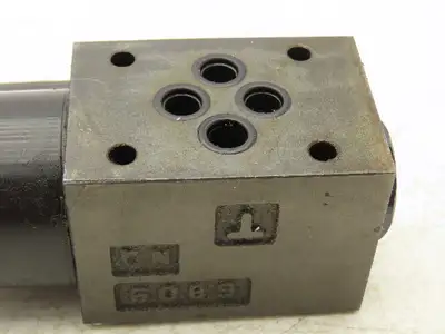 Used NACHI _UNKNOWN_ Valves/Fittings Indiana US | Arrow Industrial #1365373
