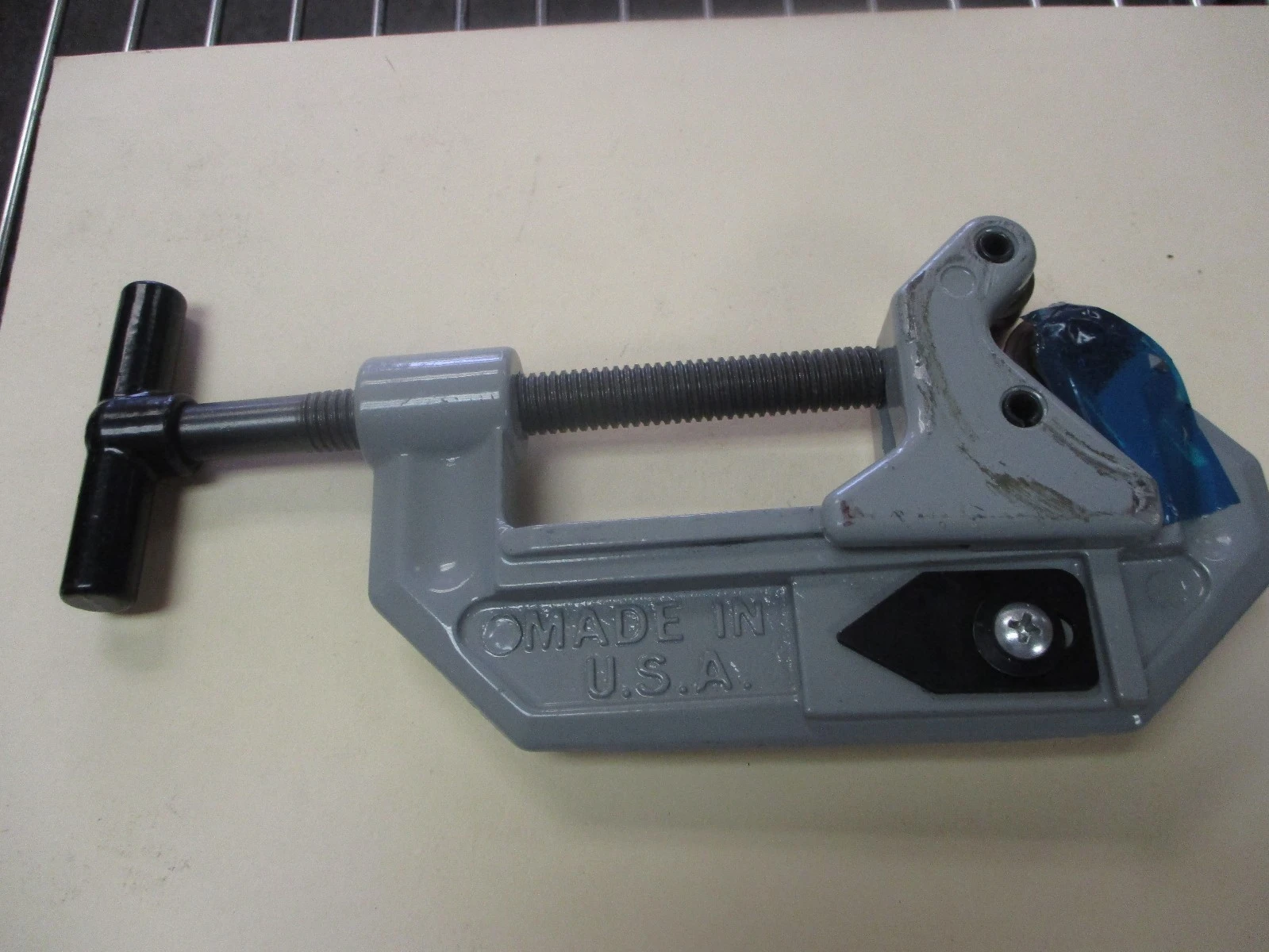 Used Superior Tool ST-2000 Tube, Pipe & Bar Cut-Offs Arizona US | ASSET CONVERSION SPECIALISTS, INC. #320830