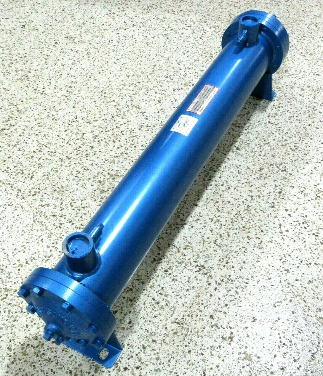 NEW TOKTO KAMUI LC-530P2 OIL COOLER 13NW-6359 LC530P2