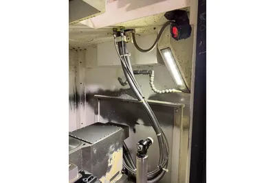Used _UNKNOWN_ _UNKNOWN_ Vertical Machining Centers (5-Axis or More) Utah US | KD Auctions #1549092