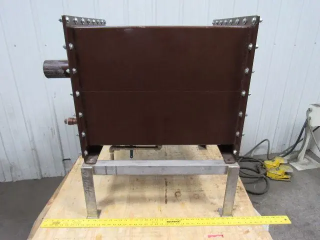 New | in-Stock XCHANGER _UNKNOWN_ Heat Exchangers Indiana US | Arrow Industrial #639527