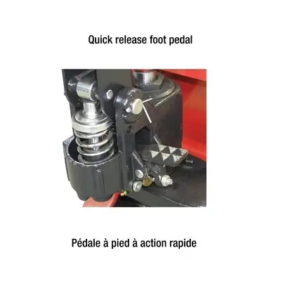 NEW KING CANADA KC-2145N-NYL