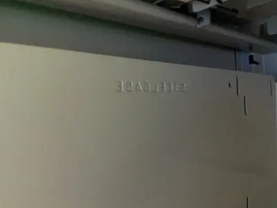 Used STEELCASE _UNKNOWN_ Cabinets Ohio US | HGR 24 #1407629