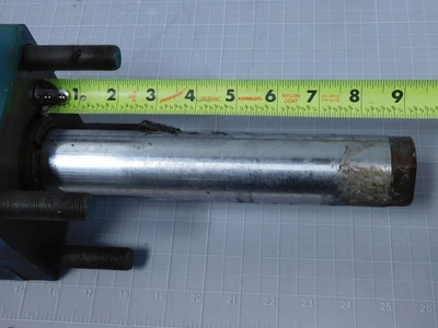 Used SP MFG. CORP _UNKNOWN_ Hydraulic Cylinders | OCO Industrial #1633432
