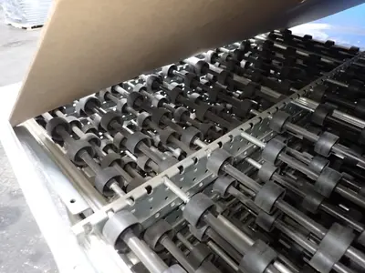 36" X 16" Conveyors