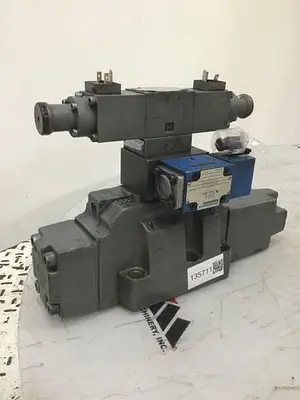 USED REXROTH 3DREP6C12/25A24N9K4MR