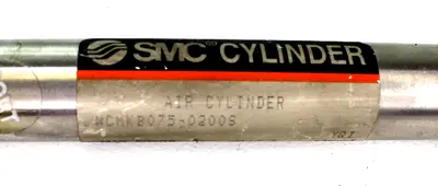 NEW SMC NCMKB075-0200S