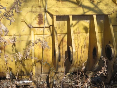 Used CATERPILLAR 2501237 Multipurpose Buckets New York US | Abele Tractor #1343127