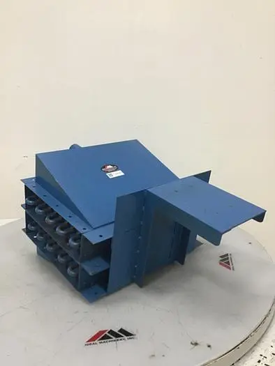Used NOVATEC NOVATEC-PC Dryers | Ideal Machinery #661194