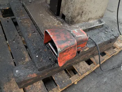 Used _UNKNOWN_ _UNKNOWN_ Marking Machines Texas US | IRS Auction #1320604