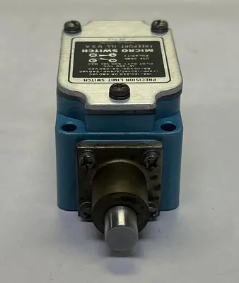 USED HONEYWELL 2LS1