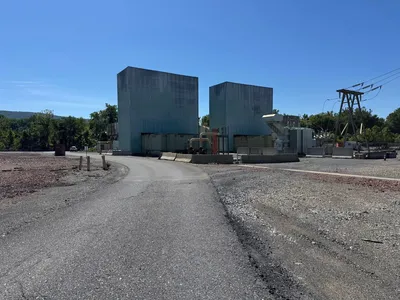 Used GENERAL ELECTRIC MS5001N Gas Turbine Generators South Carolina US | ESS Industrial Equipment Sales #1553139