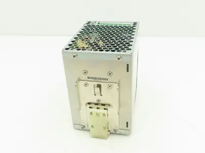 Mean Well SDR-480-48 PLC DIN Rail Power Supply 48VDC 10A 100-240V