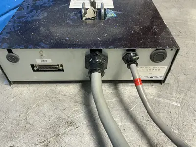 Used STAR AUTOMATION, INC XQ600V Robots Ohio US | HGR 24 #1343745