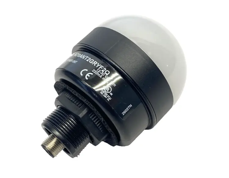 New | in-Stock Banner 96931 Sensors Michigan US | Maverick Industrial Sales #1391533