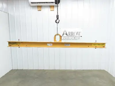 Used CALDWELL _UNKNOWN_ Miscellaneous MRO Indiana US | Arrow Industrial #1367463