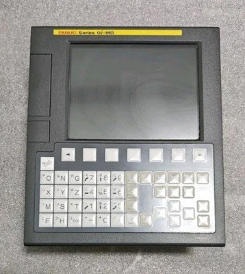 USED FANUC FANUC SERIES OI-TD A02B-0319-B502