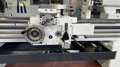 Used PBR TM 250-P Engine Lathes IT | Gamba Macchine Srl #1281125