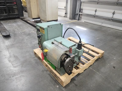 Boeing Flare Machine