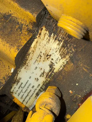 Used 2014 CATERPILLAR G3516 Generators British Columbia CA | Lenmark #1426410