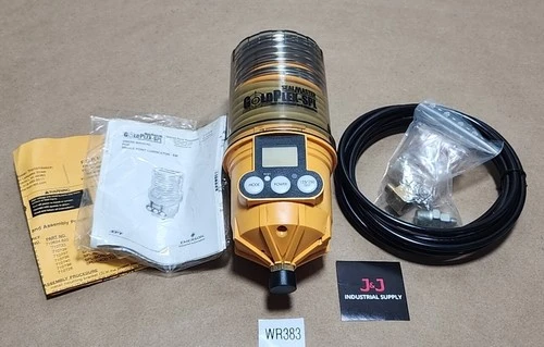 NEW SEALMASTER SPL-HP250-EM