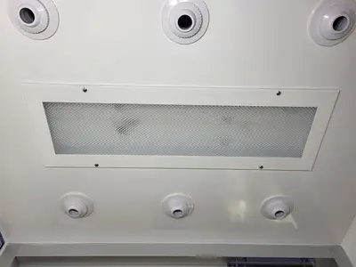 NEW ATMOS-TECH AS3127L-ST/PLC/NF