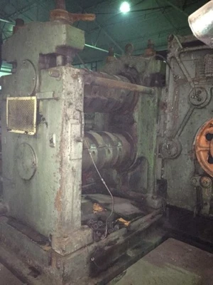 Ajax Roll Reducer- Size 3